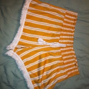 No Boundaries Shorts